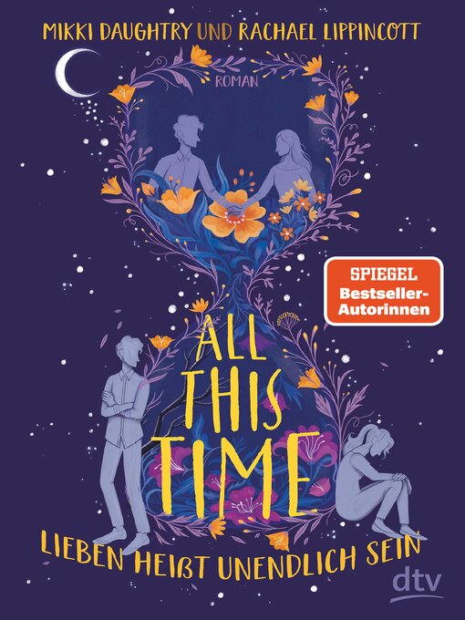 Title details for All This Time – Lieben heißt unendlich sein by Mikki Daughtry - Available